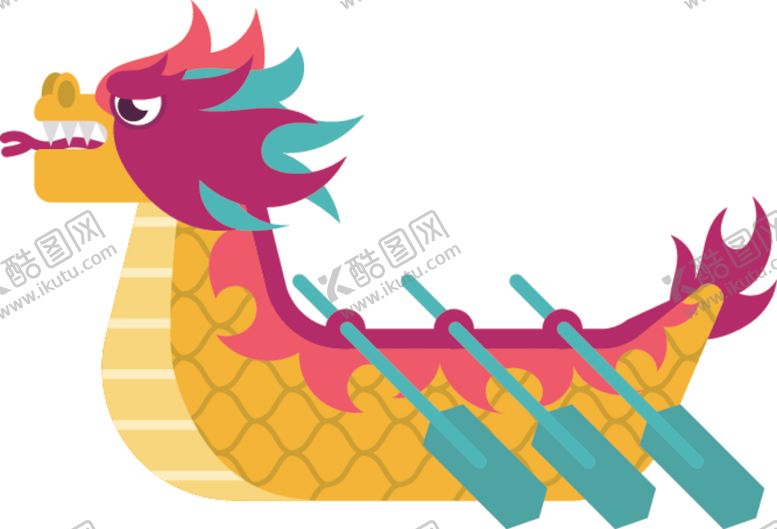 编号：91784704210142522746【酷图网】源文件下载-龙舟