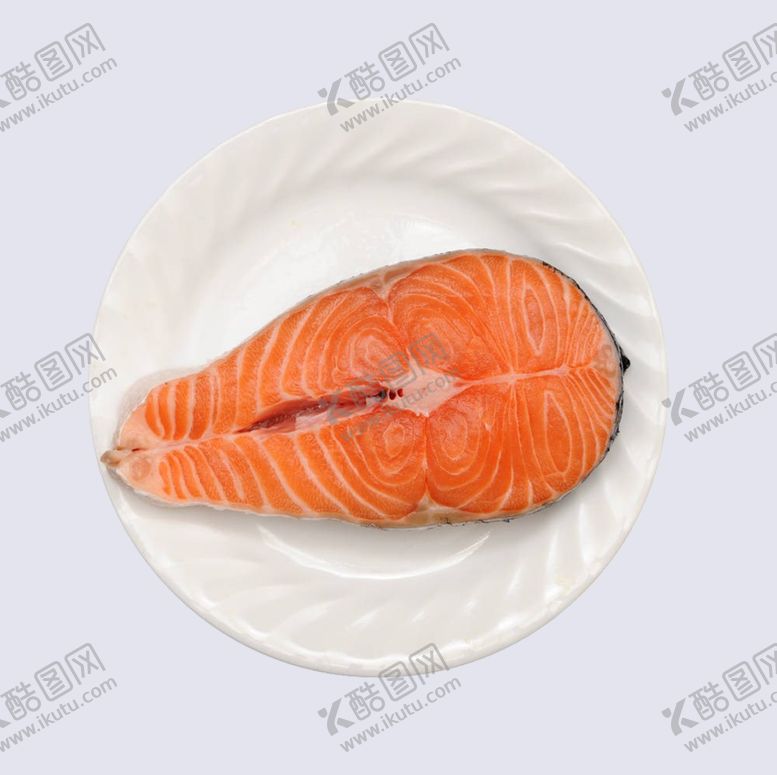 编号：42759712082100404320【酷图网】源文件下载-生鱼片三文鱼