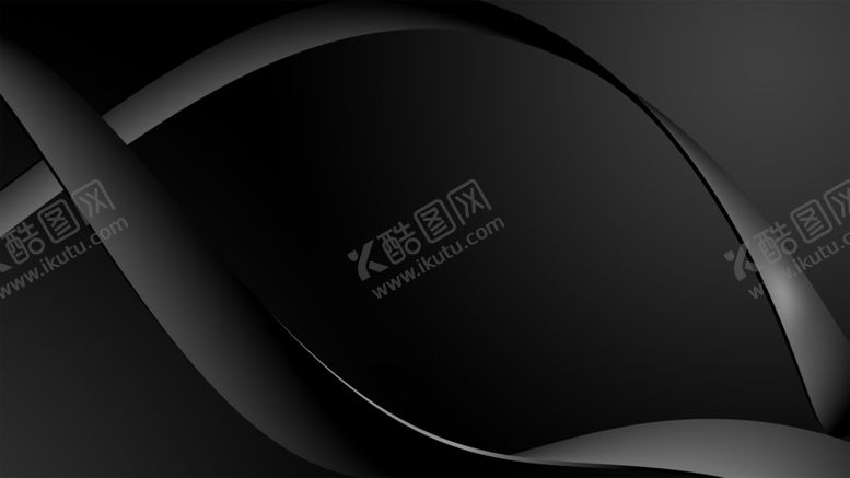 编号：33984909222325008984【酷图网】源文件下载-黑色质感