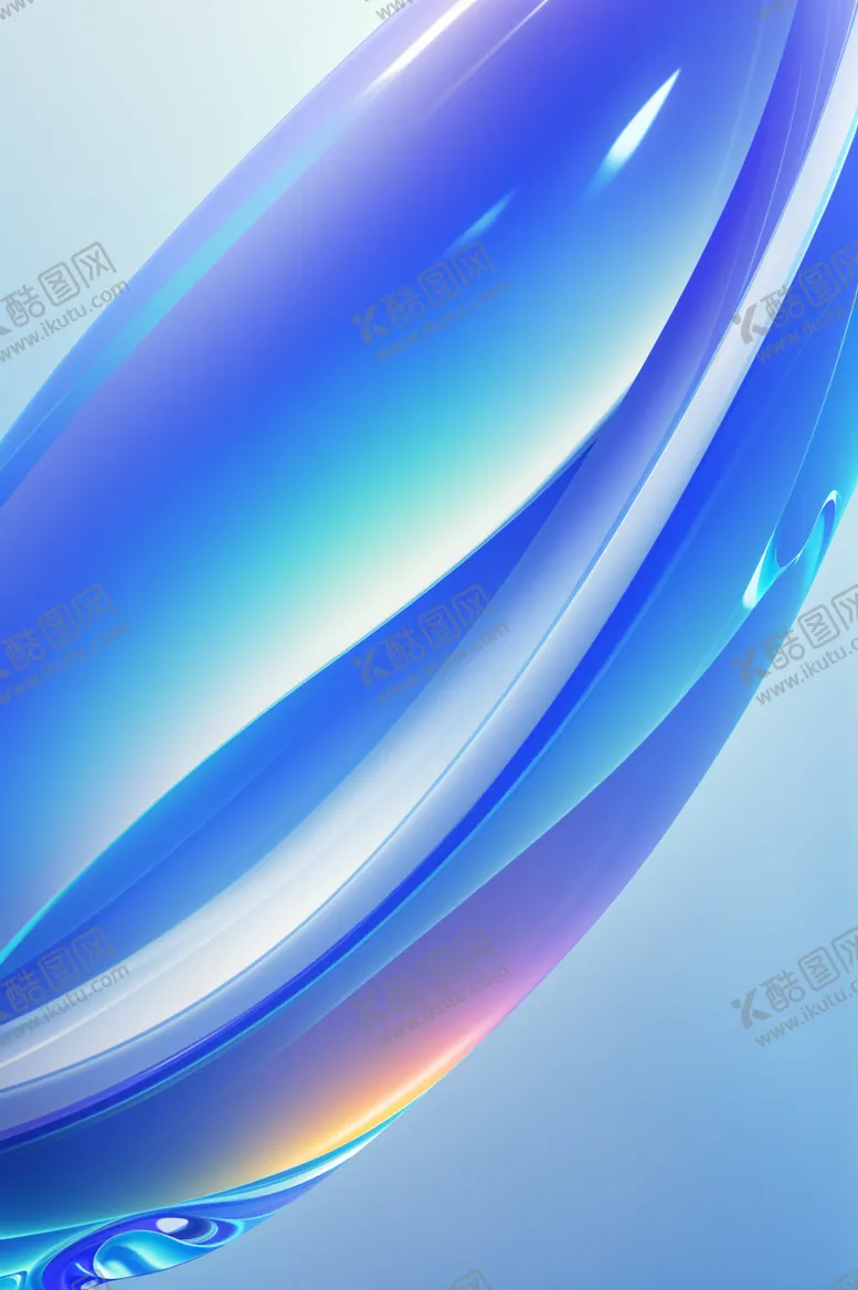 编号：17450602131032153265【酷图网】源文件下载-流体背景
