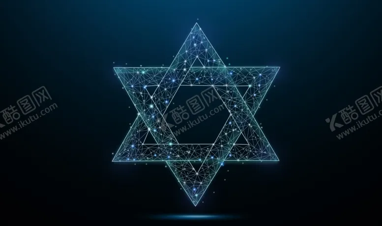 编号：80647306301828595302【酷图网】源文件下载-科技线条背景