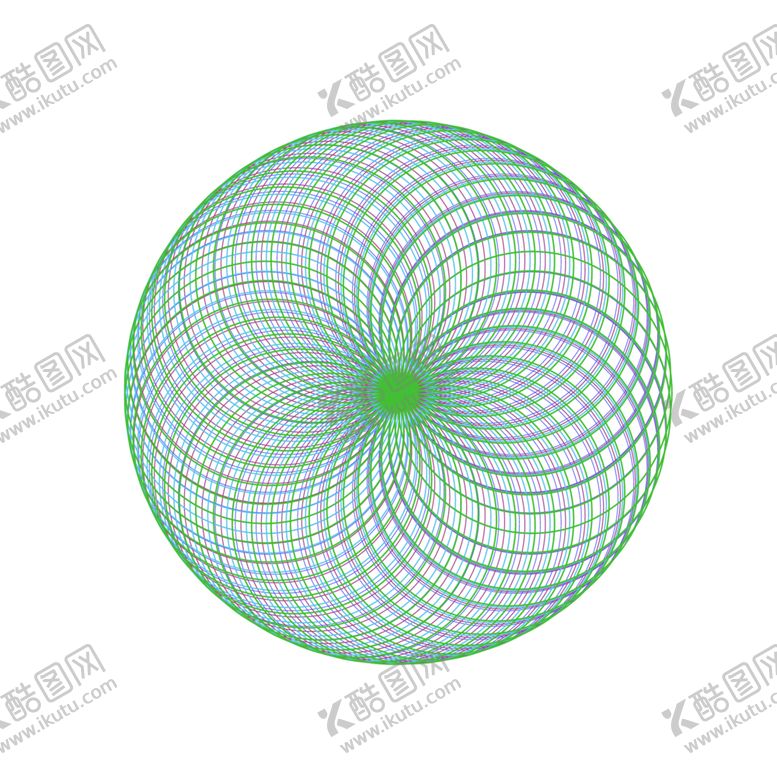 编号：94963004290222341834【酷图网】源文件下载-圆环底纹