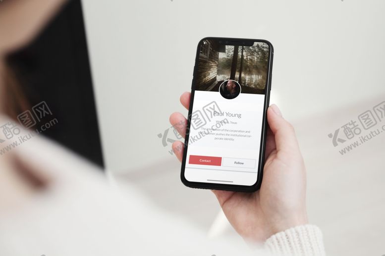 编号：77827309201532138762【酷图网】源文件下载-手机样机