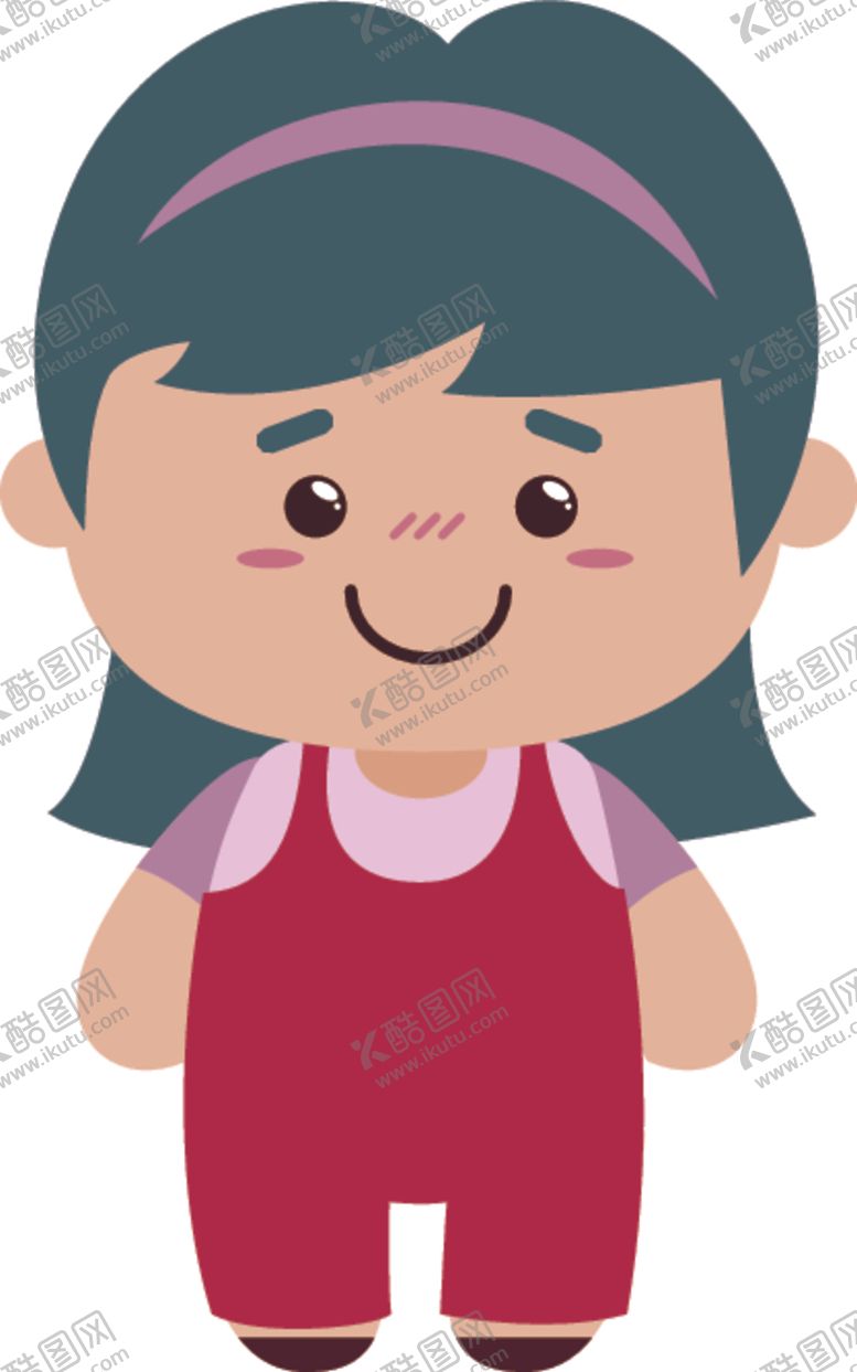 编号：48868410042146072002【酷图网】源文件下载-可爱卡通形象