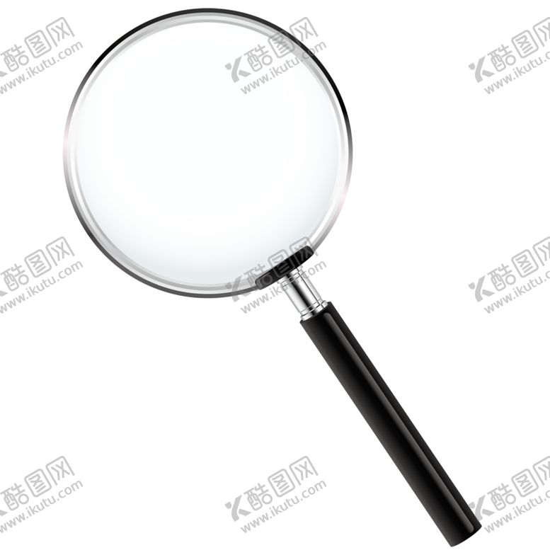 编号：68547307071417215241【酷图网】源文件下载-放大镜