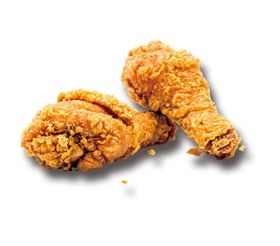鸡腿