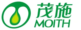 茂施logo