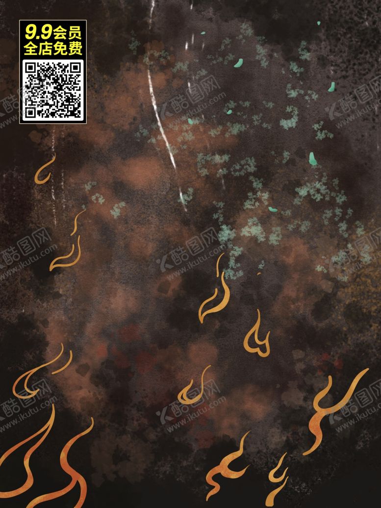 编号：94035801311441288067【酷图网】源文件下载-敦煌复古