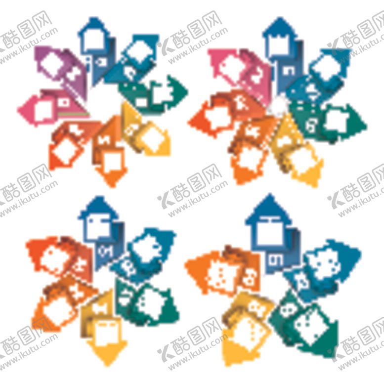 编号：22479610221012024879【酷图网】源文件下载-信息图表