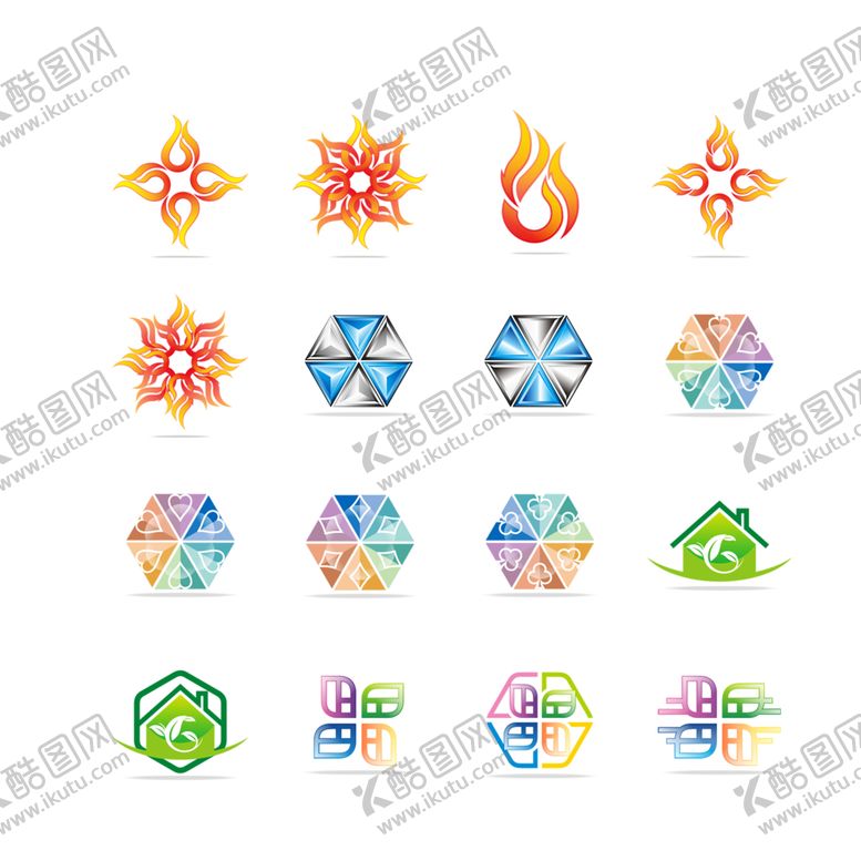 编号：97283310041543229270【酷图网】源文件下载-火焰