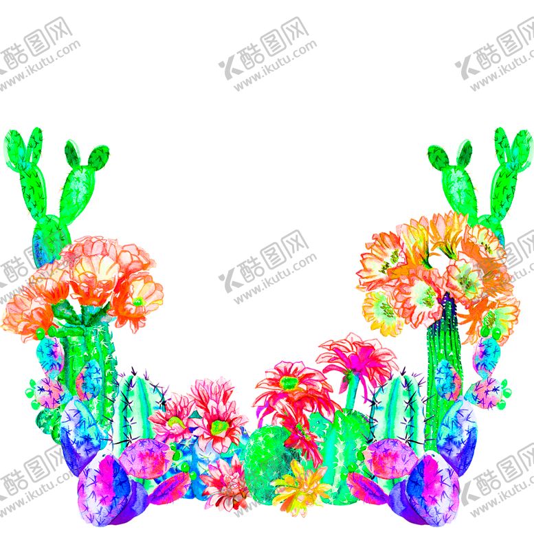 编号：50387006180100122452【酷图网】源文件下载-花素材