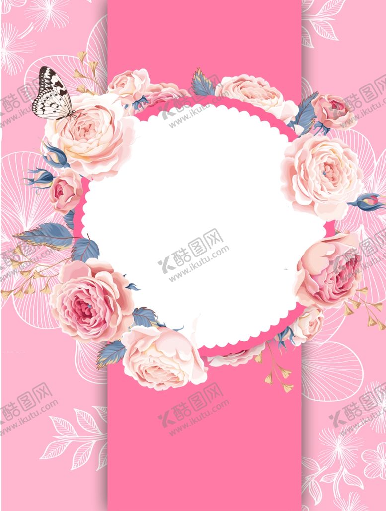 编号：42988810280047473342【酷图网】源文件下载-感恩母亲节促销海报母亲节海报