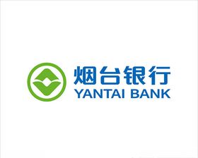 烟台银行logo