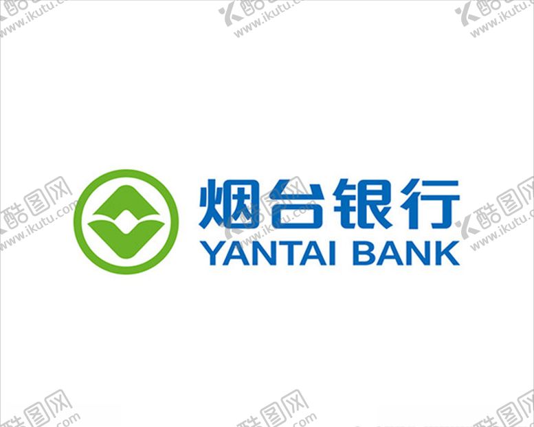 编号：49724207132052055224【酷图网】源文件下载-烟台银行logo
