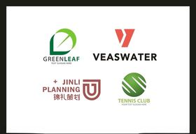 LOGO设计广告标志创意创意标志