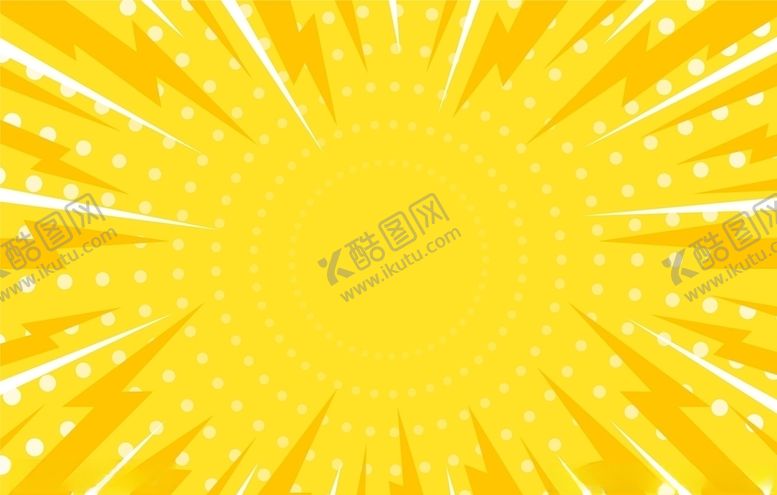 编号：11229904072222072745【酷图网】源文件下载-漫画风格的背景