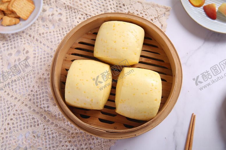 编号：59289304291957517363【酷图网】源文件下载-玉米馒头