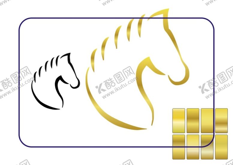 编号：49902301261038443246【酷图网】源文件下载-骏马