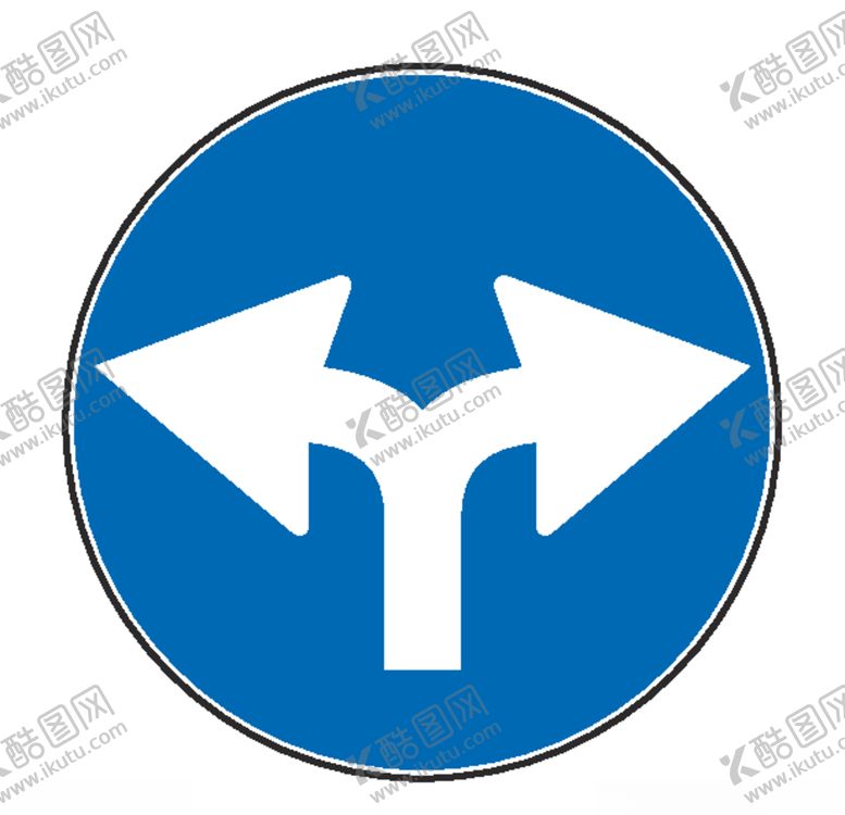 编号：24653110300519193303【酷图网】源文件下载-交通标识