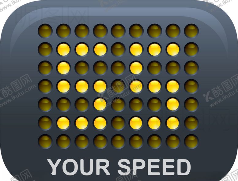 编号：70877509122005011424【酷图网】源文件下载-LED灯