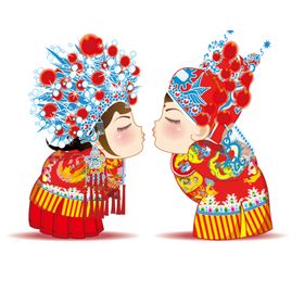 结婚婚庆