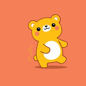 小熊