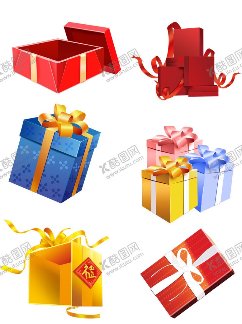 编号：13261210090336228129【酷图网】源文件下载-礼盒