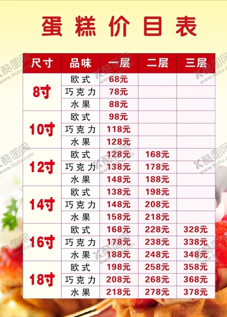 编号：52563510011643149113【酷图网】源文件下载-菜单