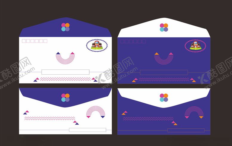 编号：78357010110400315403【酷图网】源文件下载-信封