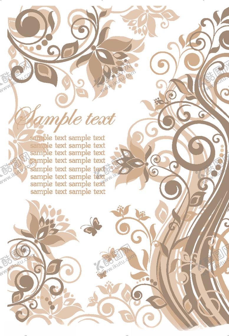 编号：82547709122055253636【酷图网】源文件下载-花纹