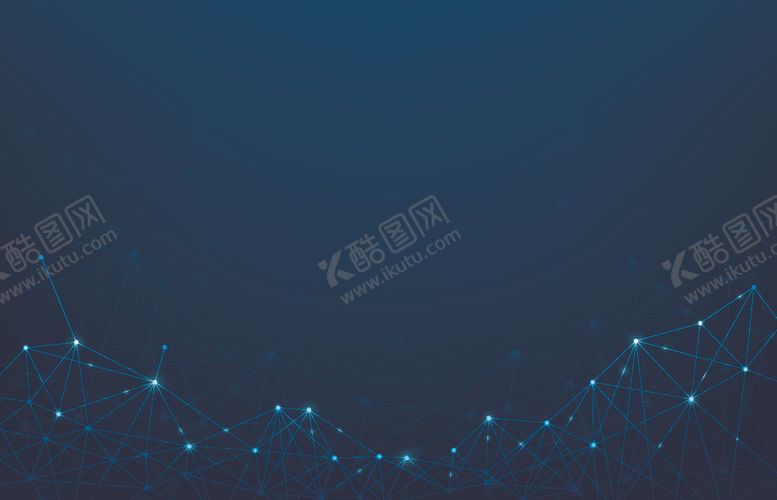 编号：64577809192158178615【酷图网】源文件下载-plexus点线背景