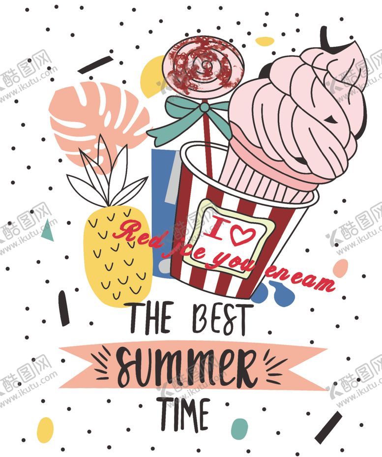 编号：66086109291907515888【酷图网】源文件下载-女装T恤数码印花图片