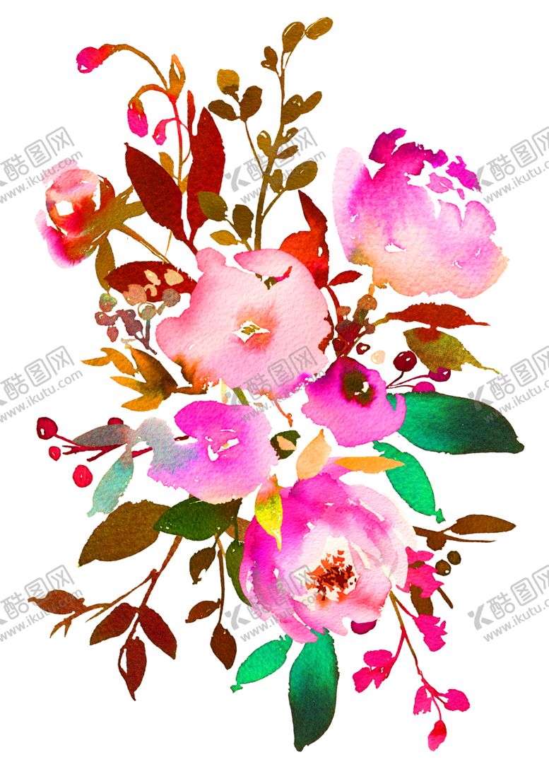 编号：68439706271409071745【酷图网】源文件下载-花素材