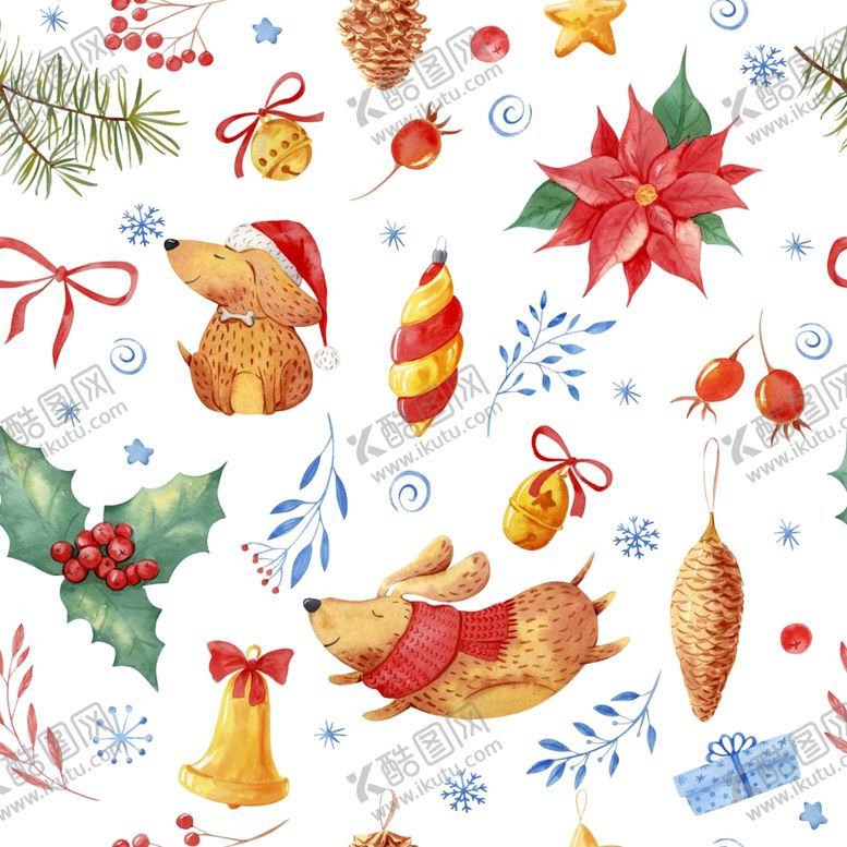 编号：84164910301136346582【酷图网】源文件下载-圣诞节日创意