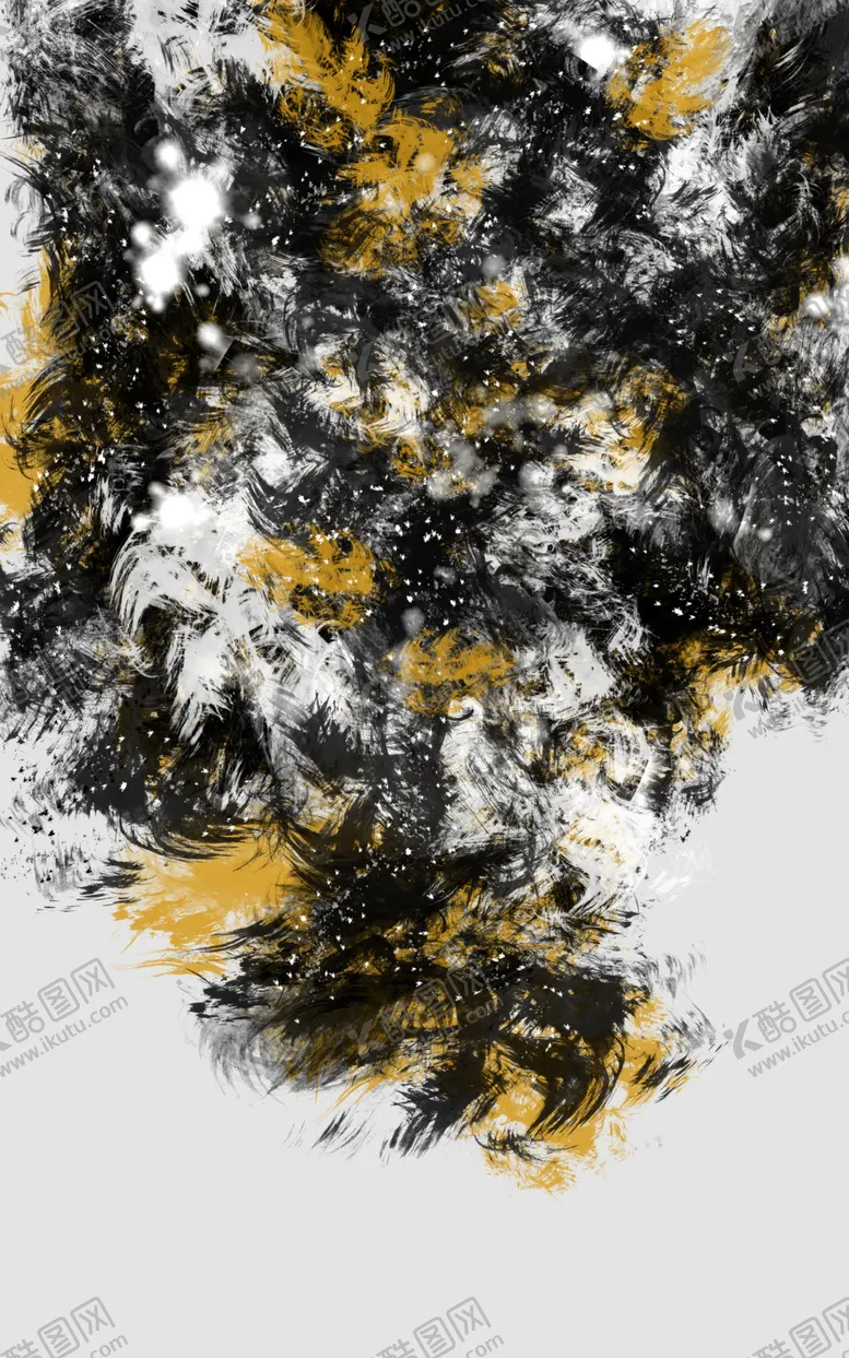 编号：82132706250618307909【酷图网】源文件下载-玄关晶瓷画