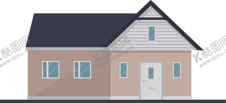 编号：75572009280833502971【酷图网】源文件下载-房子