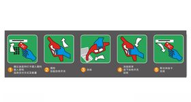 自助加油操作步骤