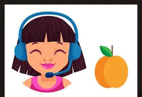 手绘卡通插画创意
