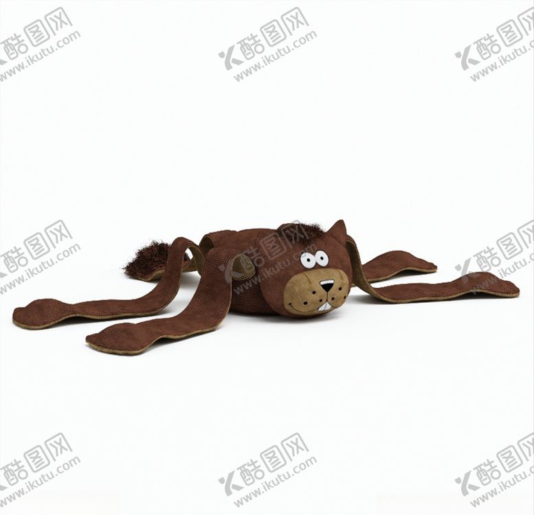 编号：87665910311413054158【酷图网】源文件下载-蜘蛛猴布偶