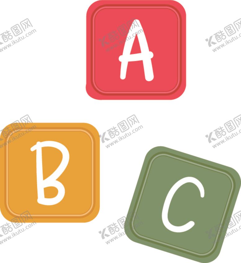 编号：10555009161149222810【酷图网】源文件下载-儿童玩具