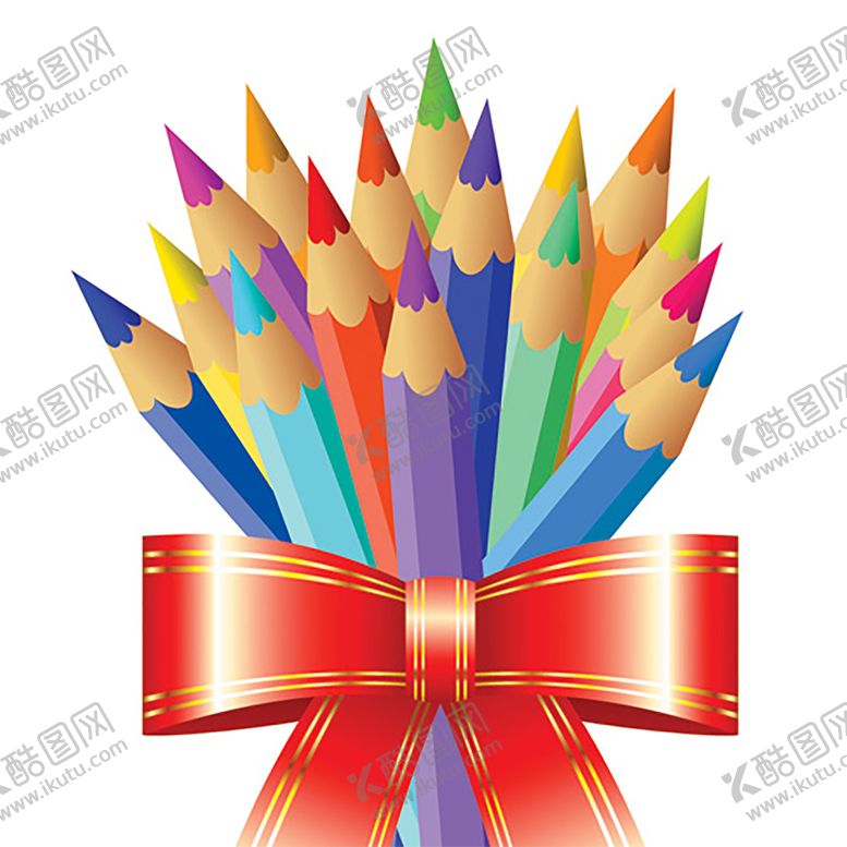 编号：61315010021613437461【酷图网】源文件下载-儿童文具素材