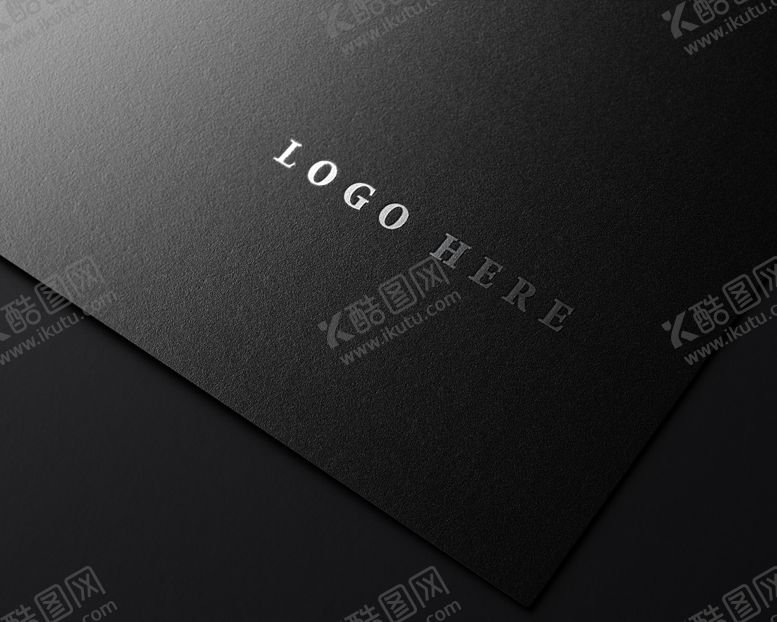 编号：78612305080335133325【酷图网】源文件下载-logo样机