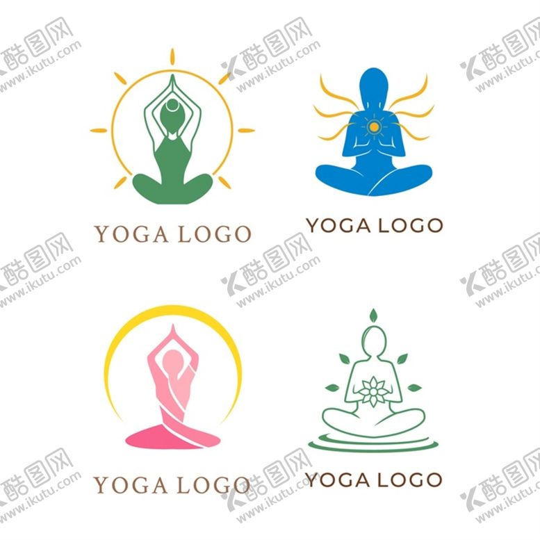 编号：75049109170915433147【酷图网】源文件下载-运动LOGO 