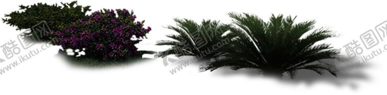 编号：15554810050003246221【酷图网】源文件下载-绿色植物