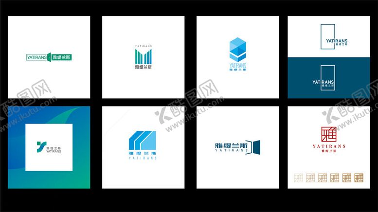 编号：53978509141316049646【酷图网】源文件下载-门窗品牌标识