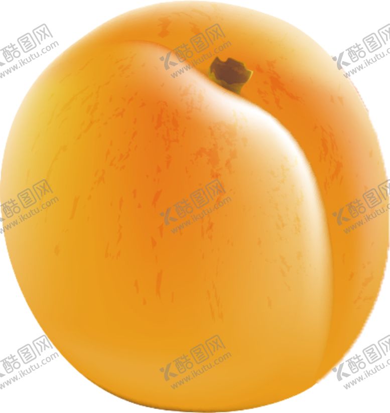 编号：44465401131814275694【酷图网】源文件下载-黄桃1