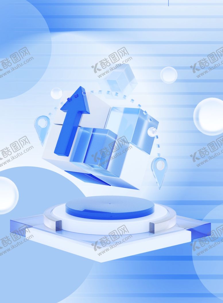 编号：75908201270503279369【酷图网】源文件下载-科技质感宣传