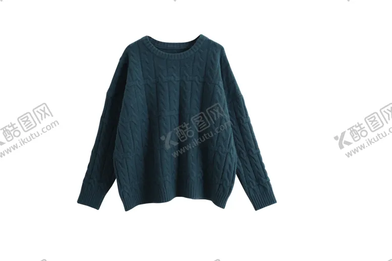 编号：57843209111840181067【酷图网】源文件下载-藏蓝色毛衣
