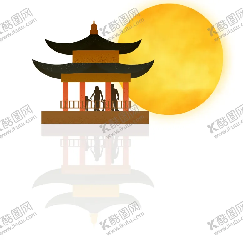 编号：55130605180740164030【酷图网】源文件下载-七夕素材