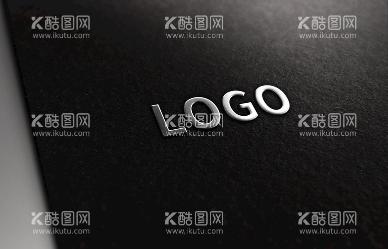 编号：61289509290305414682【酷图网】源文件下载-logo样机